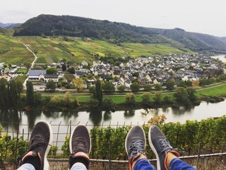 Holiday apartment Briedern  26
