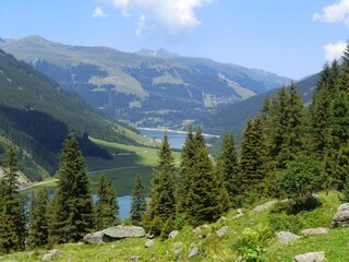 Chalet Zell am Ziller Ambiente 18