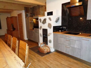 Chalet Zell am Ziller Caratteristiche 5