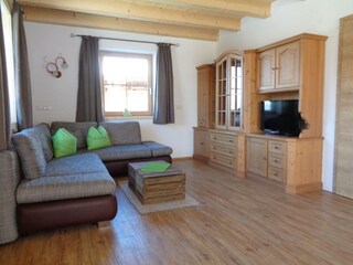 Chalet Zell am Ziller Caratteristiche 7