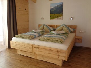 Chalet Zell am Ziller Caratteristiche 10