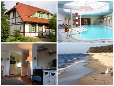 Ferienwohnung "Ostseeidylle"
