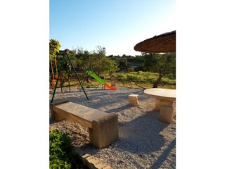 Casa per le vacanze Rethymnon Ambiente 31