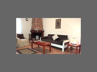 Casa per le vacanze Rethymnon Caratteristiche 17