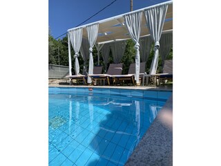 Casa per le vacanze Rethymnon Registrazione all'aperto 3
