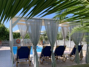 Casa vacanze Pelagias Garden I-II