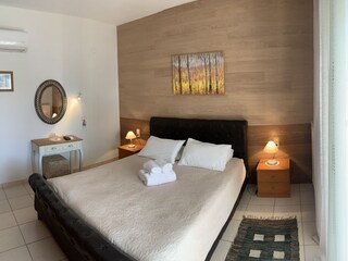 Casa per le vacanze Rethymnon Caratteristiche 20
