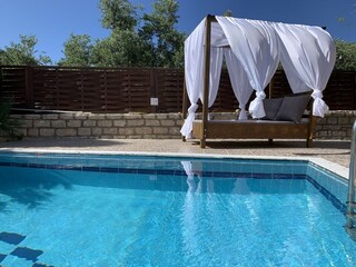 Casa per le vacanze Rethymnon Registrazione all'aperto 10