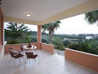 Casa per le vacanze Rethymnon Caratteristiche 15