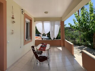 Casa per le vacanze Rethymnon Caratteristiche 16