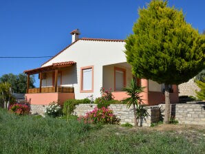 Holiday house Pelagias Garden I + II