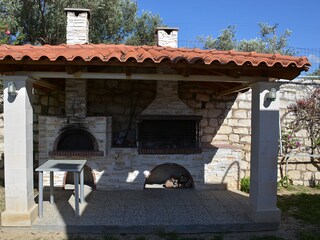 Casa per le vacanze Rethymnon Ambiente 3