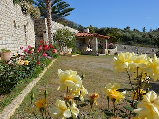 Casa per le vacanze Rethymnon Registrazione all'aperto 7