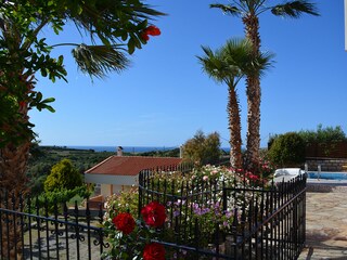 Casa per le vacanze Rethymnon Caratteristiche 13