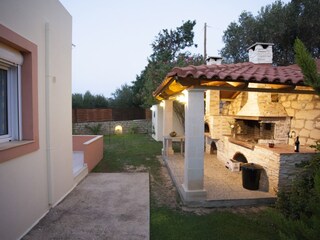Casa per le vacanze Rethymnon Ambiente 24