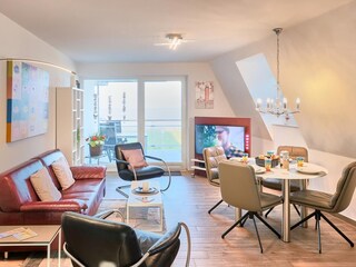 Ferienwohnung Duhnen  8
