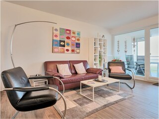Ferienwohnung Duhnen  9