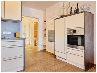 Ferienwohnung Duhnen  16