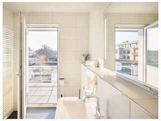 Ferienwohnung Duhnen  21