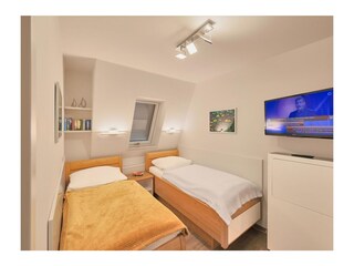Ferienwohnung Duhnen  23