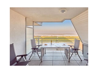 Ferienwohnung Duhnen  26