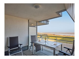Ferienwohnung Duhnen  27