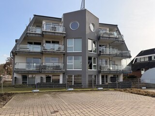 Ferienwohnung Duhnen  28