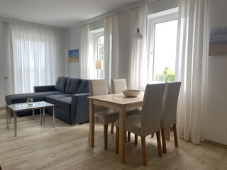 Ferienwohnung Duhnen Ausstattung 4