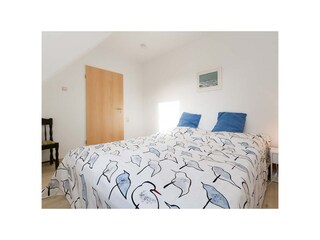 Ferienwohnung Duhnen Ausstattung 9