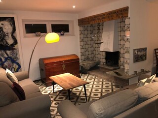 Ferienwohnung Duhnen Ausstattung 5