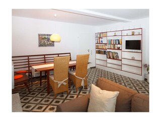 Ferienwohnung Duhnen Ausstattung 8