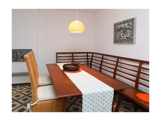 Ferienwohnung Duhnen Ausstattung 10