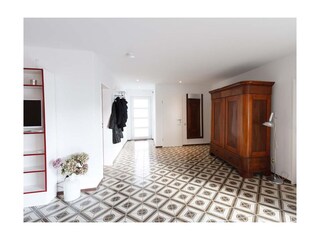 Ferienwohnung Duhnen Ausstattung 11