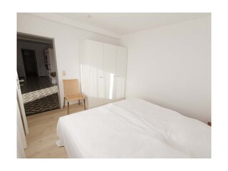 Ferienwohnung Duhnen Ausstattung 14