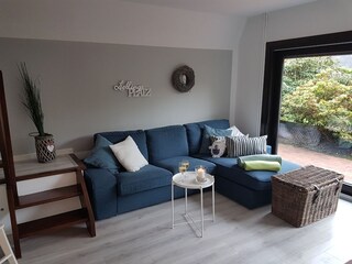 Ferienhaus Cuxhaven Ausstattung 9