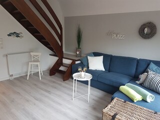 Ferienhaus Cuxhaven Ausstattung 10