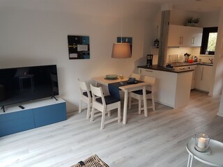 Ferienhaus Cuxhaven Ausstattung 11