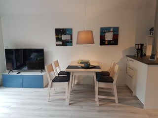 Ferienhaus Cuxhaven Ausstattung 12