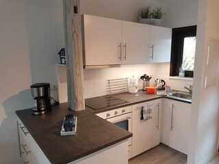 Ferienhaus Cuxhaven Ausstattung 13