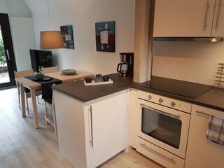 Ferienhaus Cuxhaven Ausstattung 22