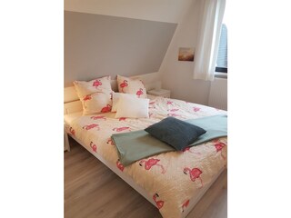 Ferienhaus Cuxhaven Ausstattung 14