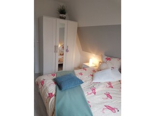 Ferienhaus Cuxhaven Ausstattung 15