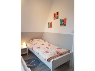 Ferienhaus Cuxhaven Ausstattung 16