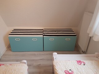 Ferienhaus Cuxhaven Ausstattung 18