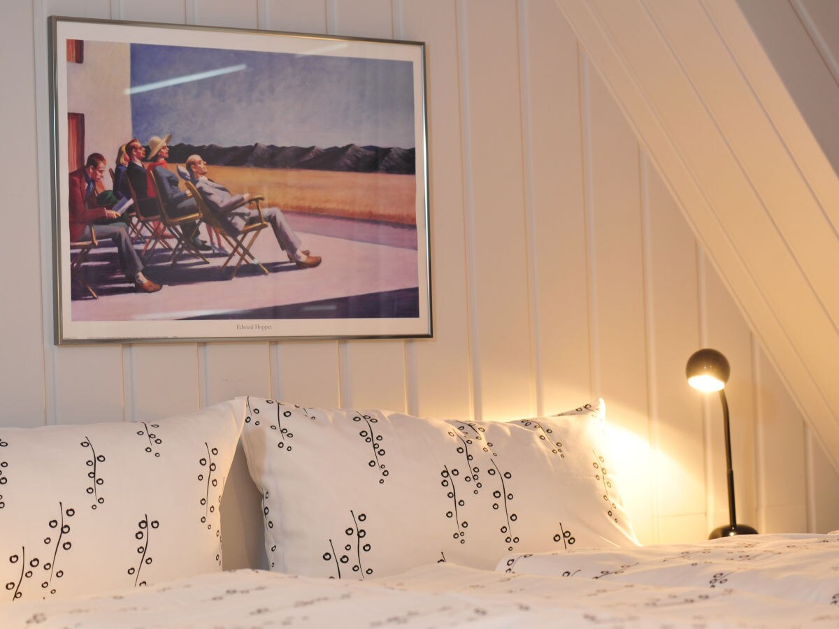 Ferienwohnung Lutje Budde Im Haus Dunenblick Westerland Firma