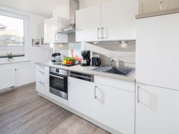 Ferienwohnung Meerzeit