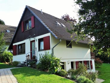 Ferienhaus Seespatz