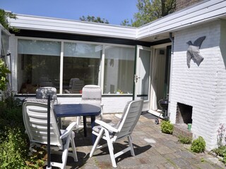 Casa per le vacanze Sint Maartenszee Registrazione all'aperto 2