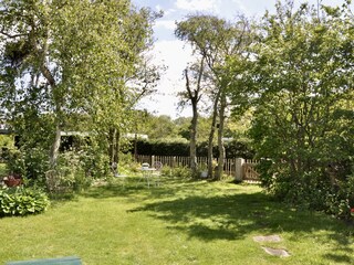 Casa per le vacanze Sint Maartenszee Registrazione all'aperto 3