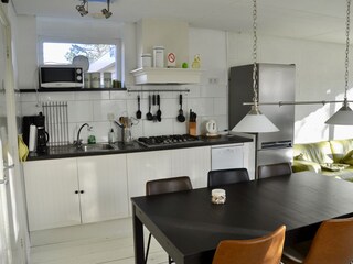 Casa per le vacanze Sint Maartenszee Caratteristiche 6